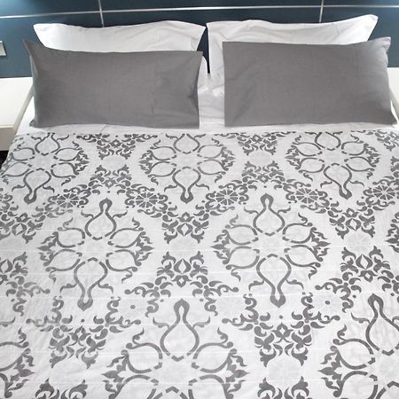 Cosenza Luxury Apartment エクステリア 写真
