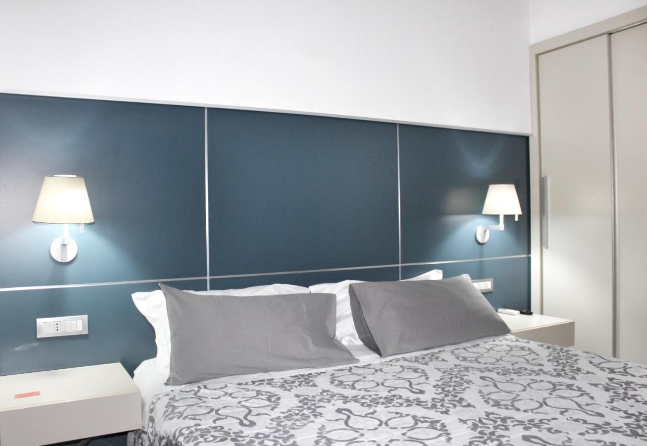 Cosenza Luxury Apartment エクステリア 写真