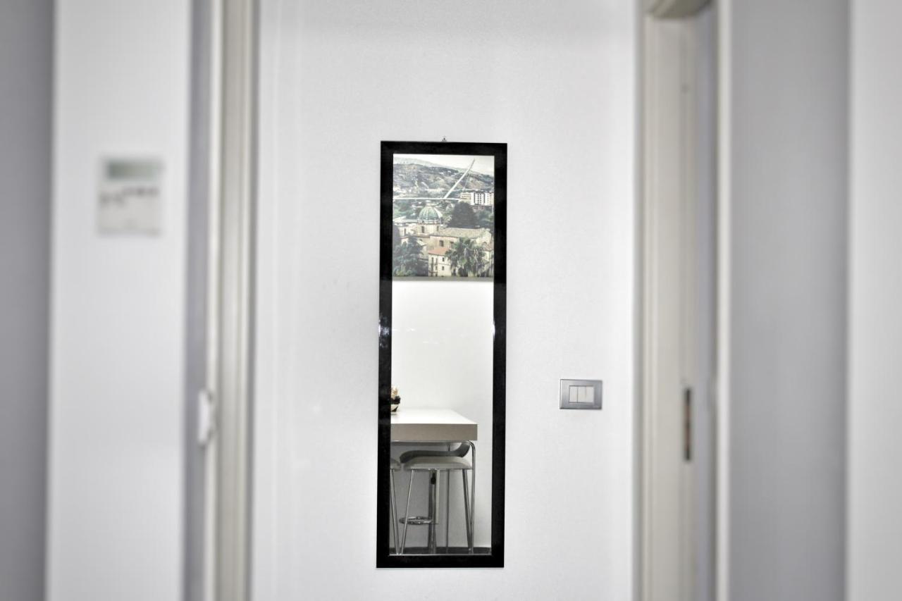 Cosenza Luxury Apartment エクステリア 写真