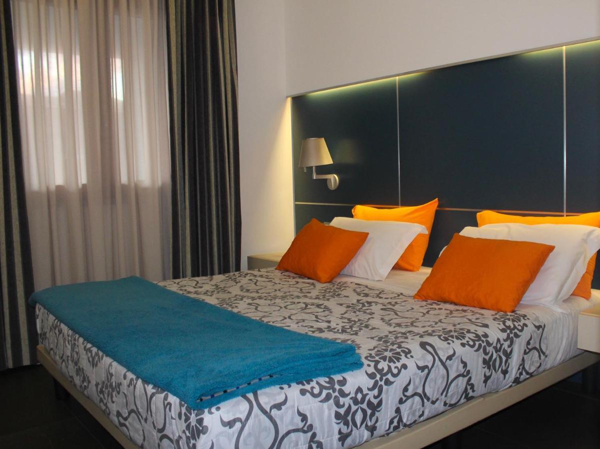 Cosenza Luxury Apartment エクステリア 写真